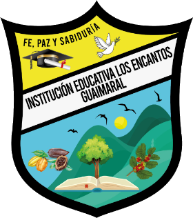 ESCUDO INSTITUCIONAL